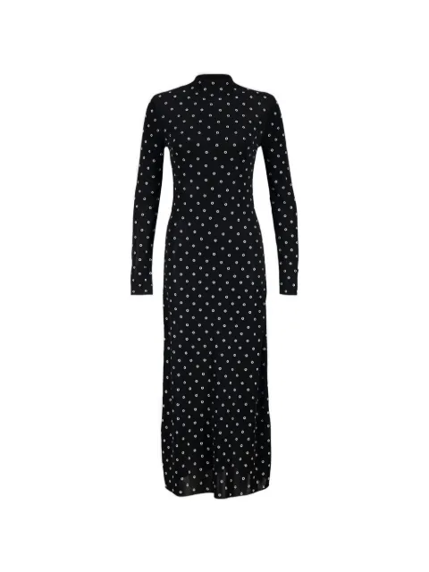 Altuzarra Kaplan midi dress