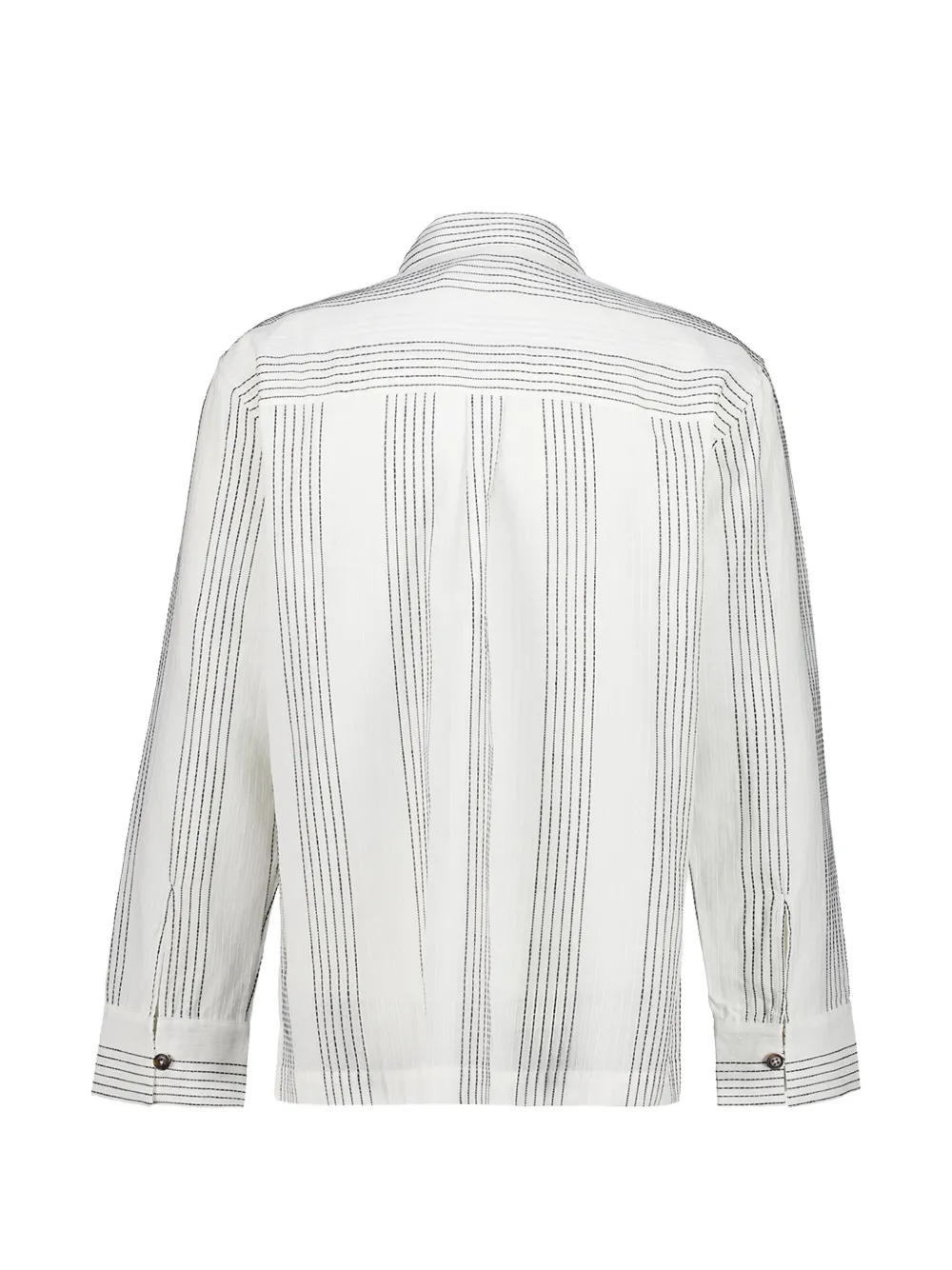 Homme рубашка в полоску | Image 2