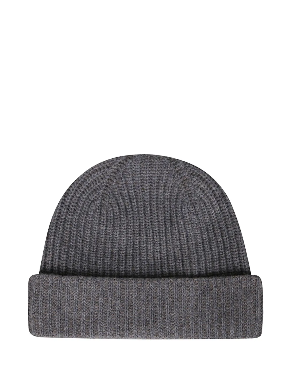 Altea ribbed hat - Grigio