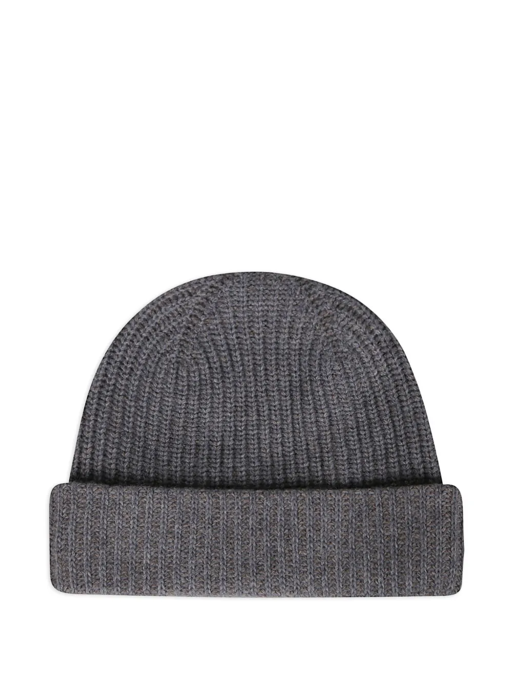 Altea ribbed hat - Grigio