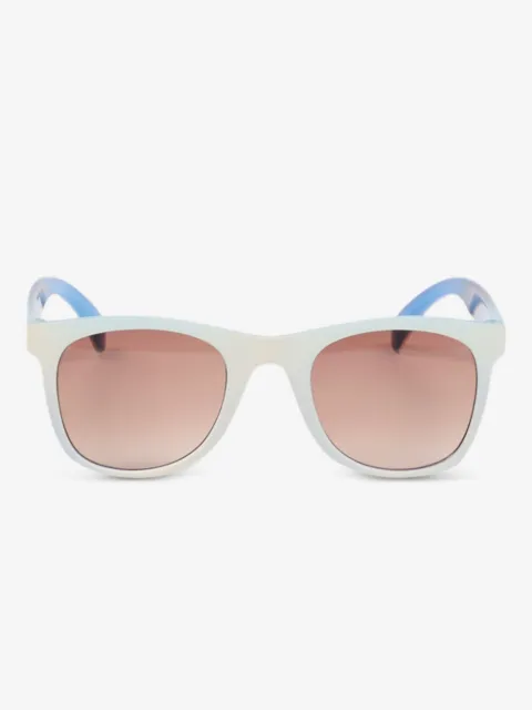 Molo square-frame sunglasses