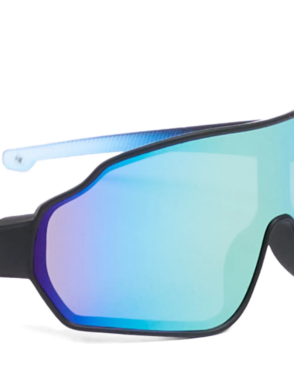 Molo Shades sunglasses Blauw