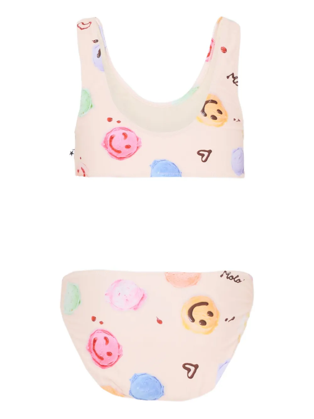 Molo Nola bikini set | Bikinis & Tankinis | Image 2