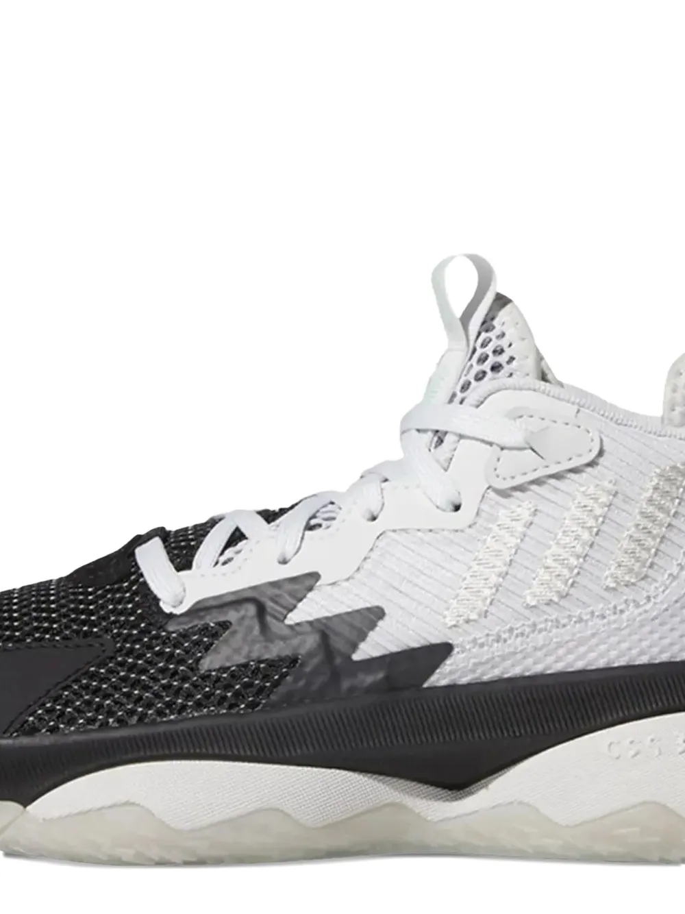 adidas Mesh Panel Low-Tops | Tenis bajos | Image 2