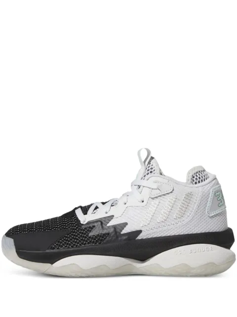 adidas Mesh Panel Low-Tops