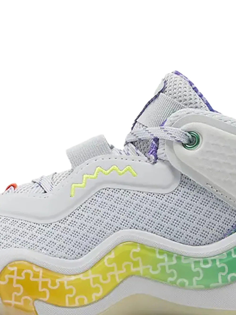 adidas  tenis D.O.N. Issue #3 | Tenis deportivos | Image 2