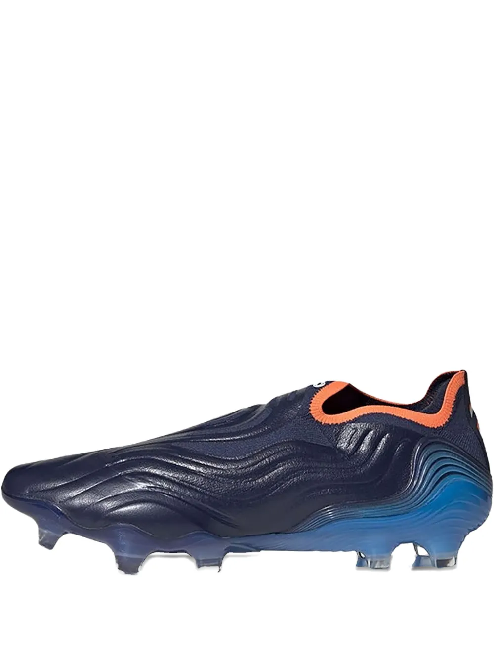 adidas Copa Sense+ FG cleats - Blu