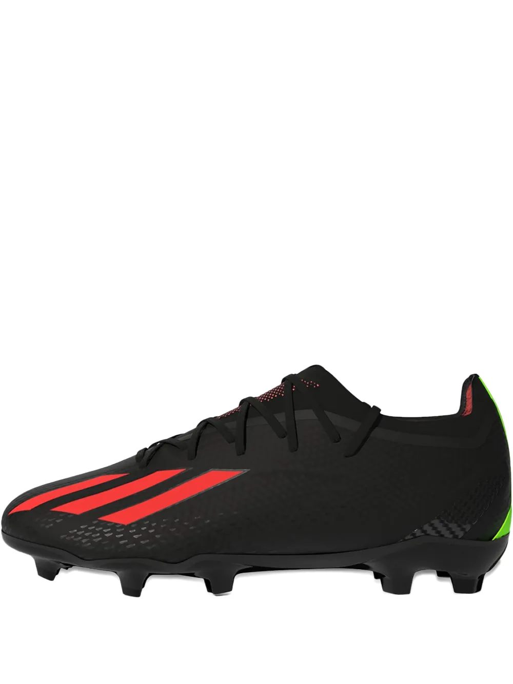 adidas Speedportal.2 FG cleats - Nero