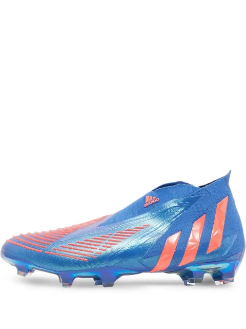 adidas Predator Edge+ FG cleat