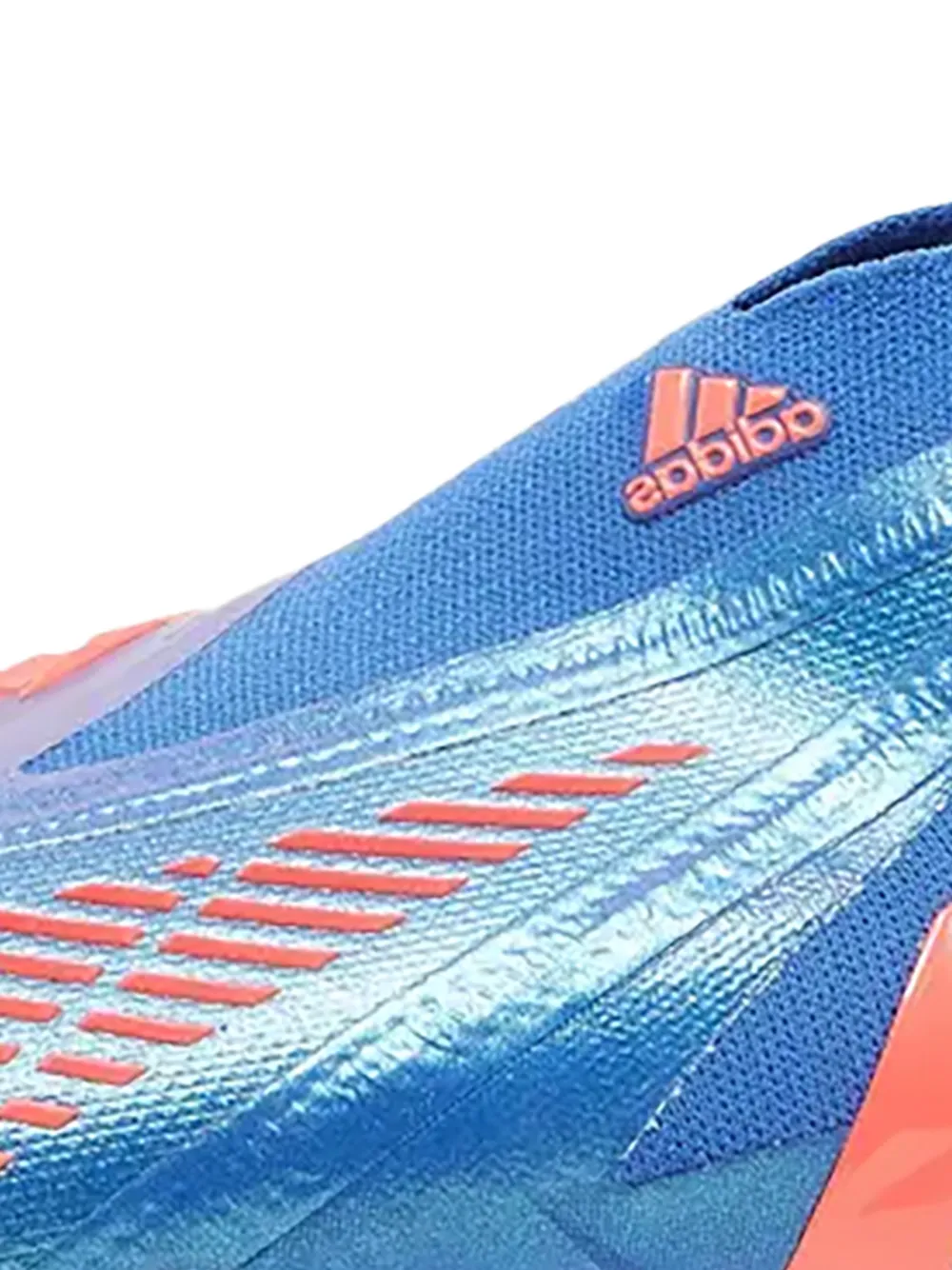 adidas Predator Edge+ FG cleat | Performance Trainers | Image 2