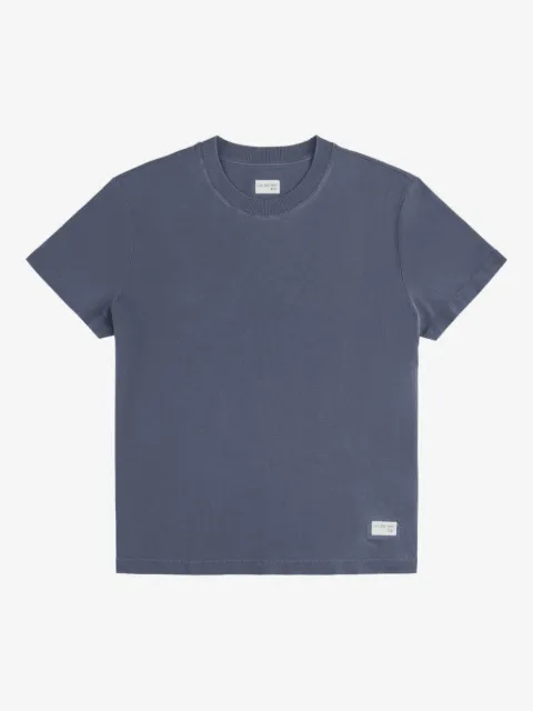 Fay Archive label T-shirt