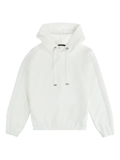 Fay långärmad hoodie