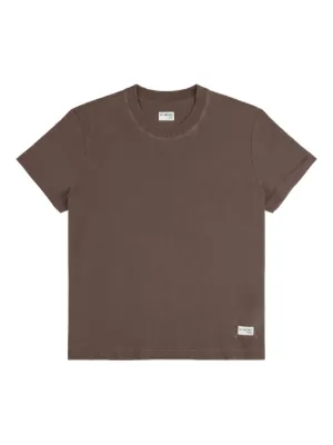 NEIGHBORHOOD イーグル Tシャツ 茶 XL Neighborhood ピグメントダイ Tシャツ | ブラウン | FARFETCH JP