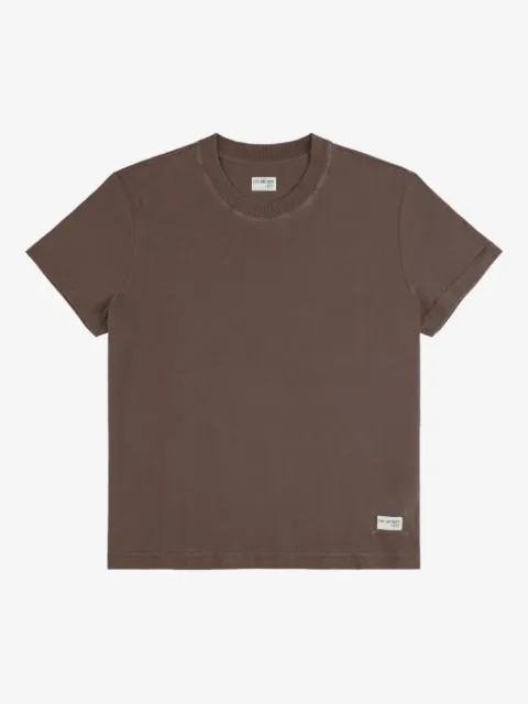 Fay Archive crew-neck T-shirt