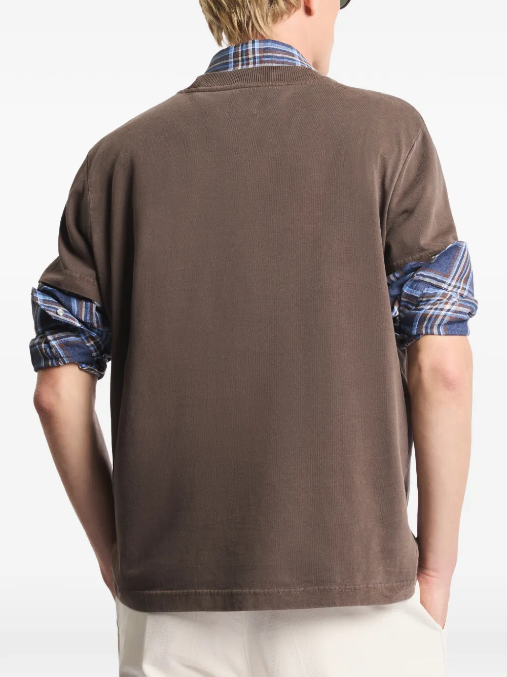 Archive Crew-Neck T-Shirt