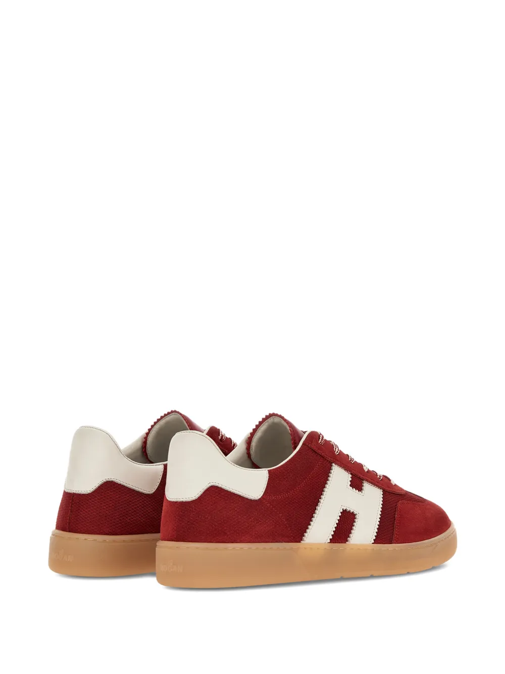 Hogan Cool sneakers Rood