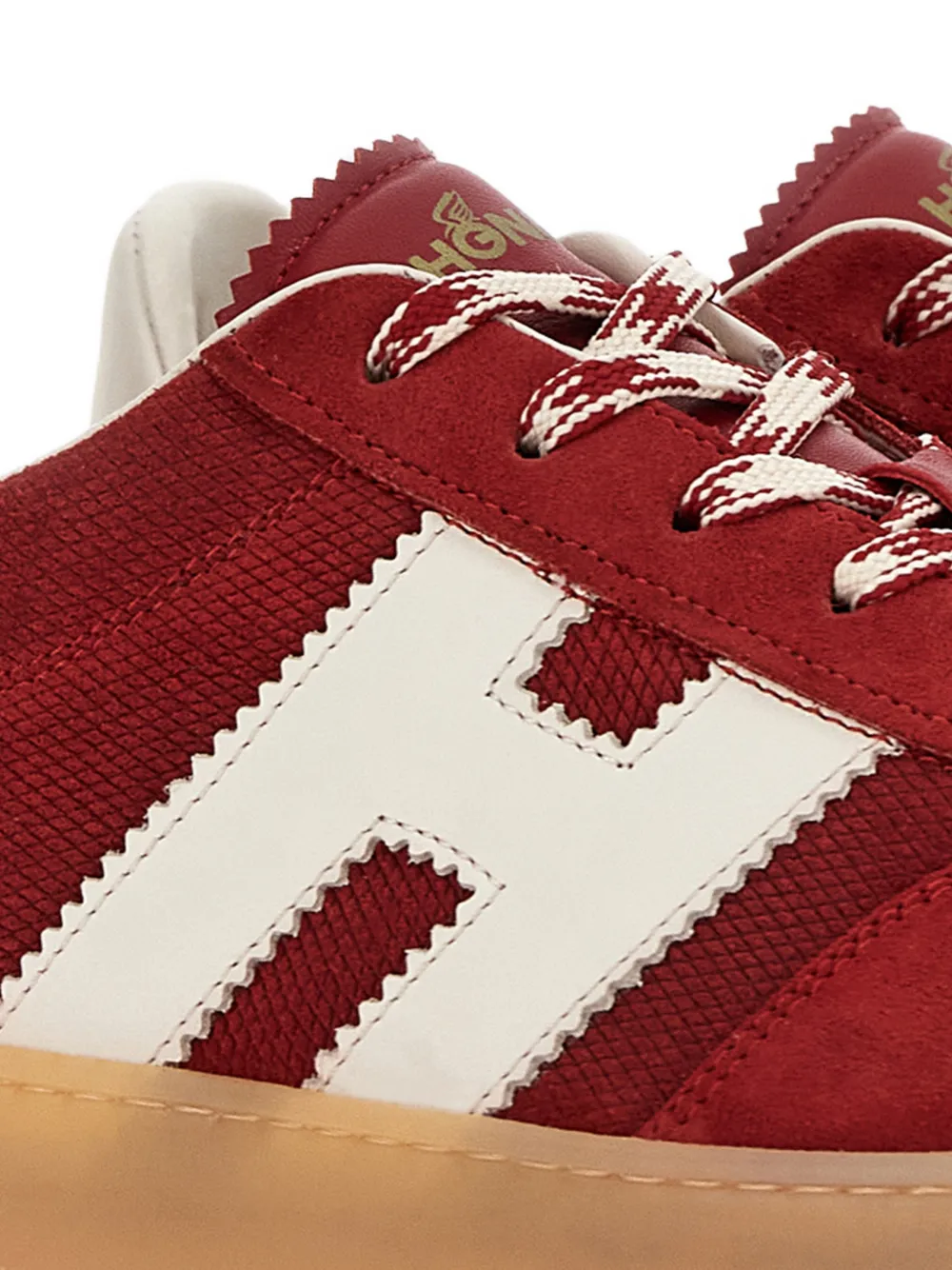 Hogan Cool sneakers Rood