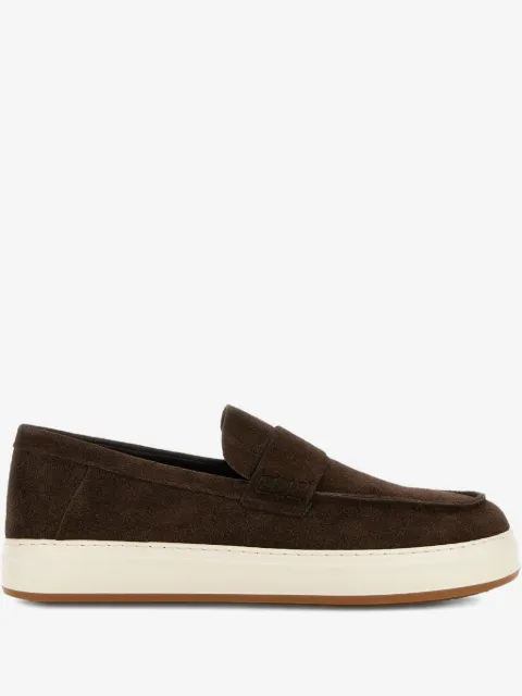 Hogan H668 H-TV loafers
