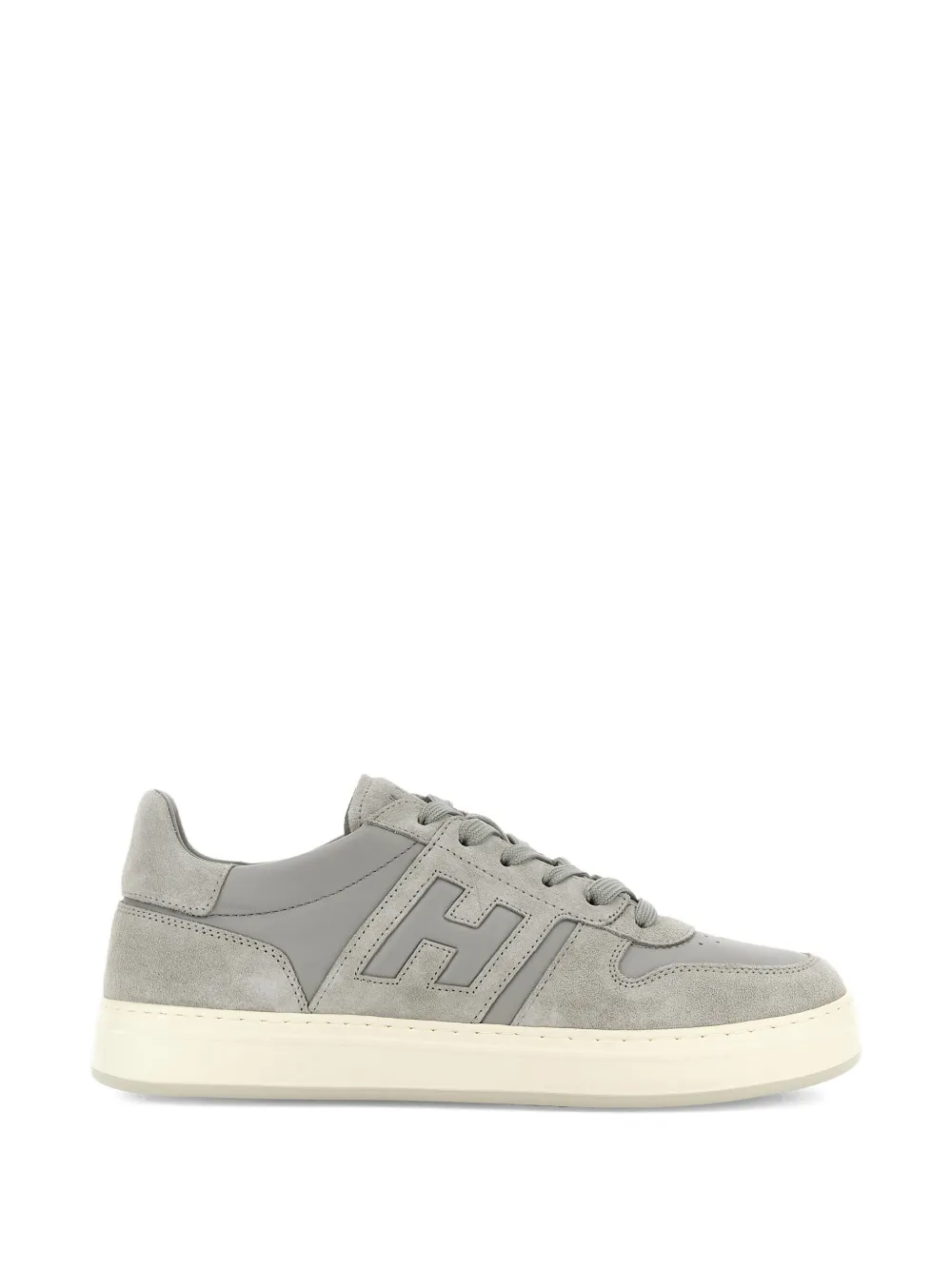 Hogan Sneakers H668 H-Tv - Grigio