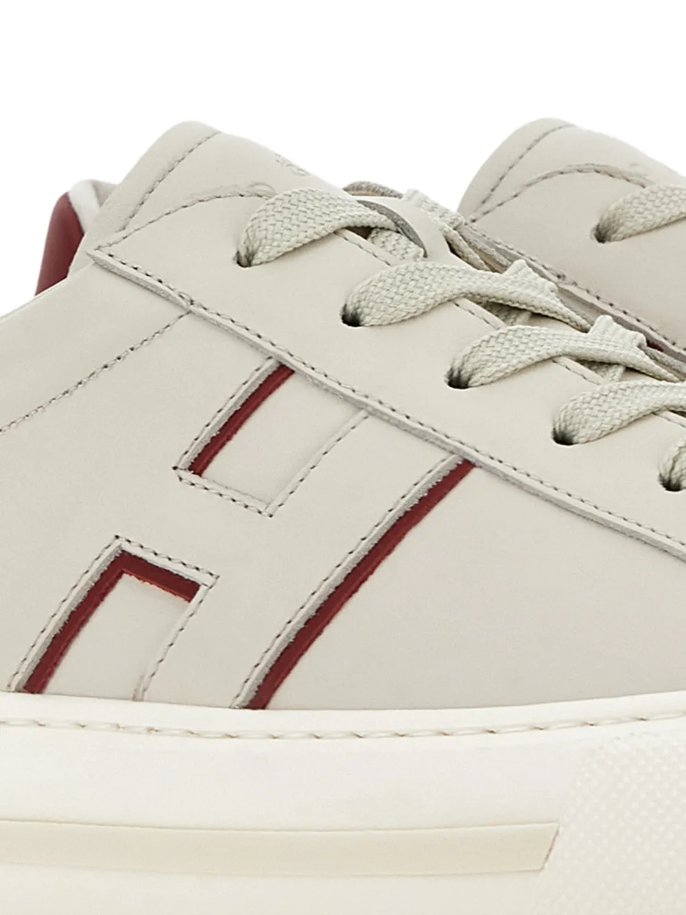 Hogan H691 sneakers Beige