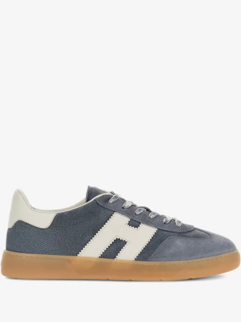 Hogan tenis con parche del logo