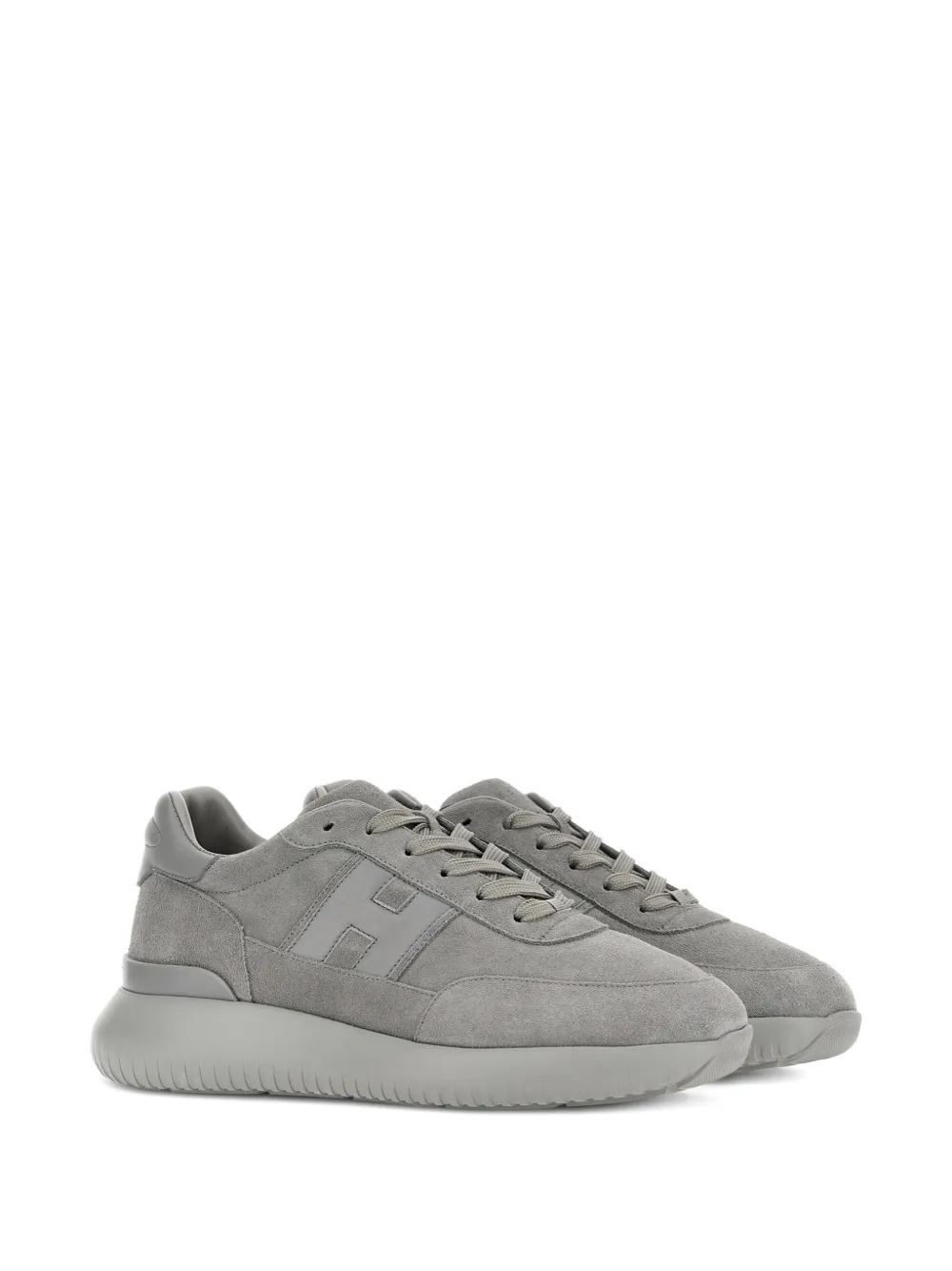 Hogan H709 Cube sneakers Grijs
