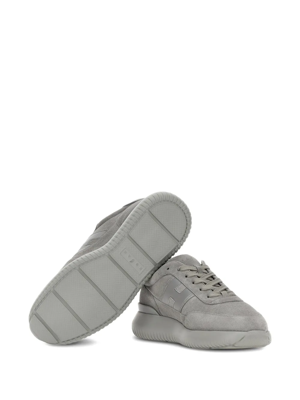 Hogan H709 Cube sneakers Grijs