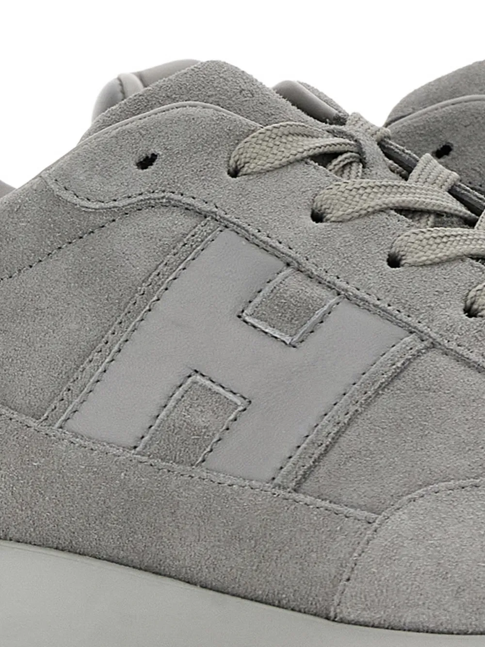 Hogan H709 Cube sneakers Grijs