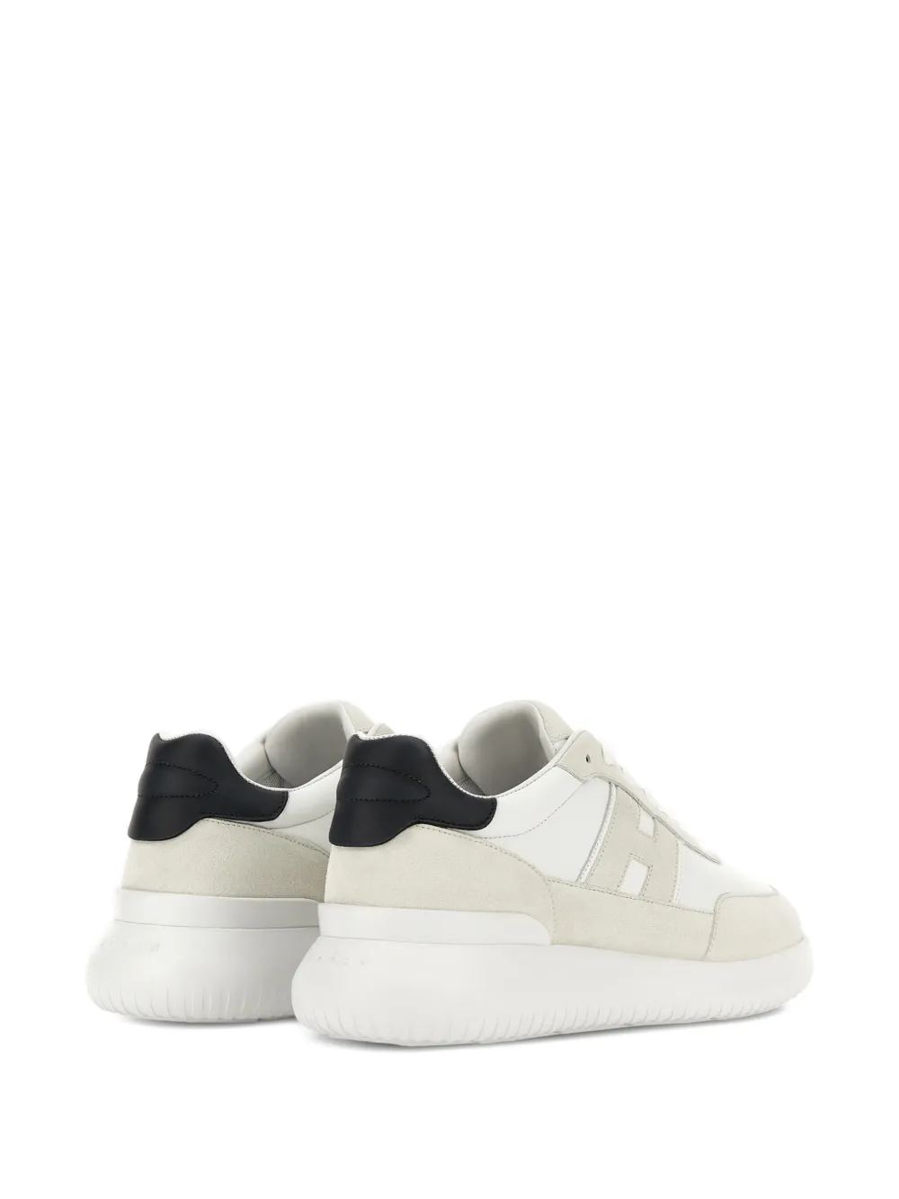 Hogan Cube low-top sneakers Wit