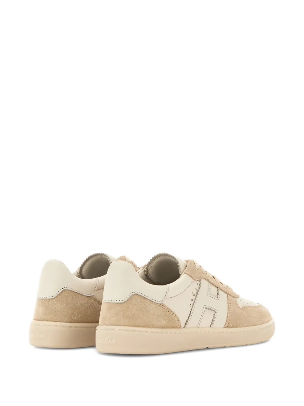 Hogan Cool sneakers Beige