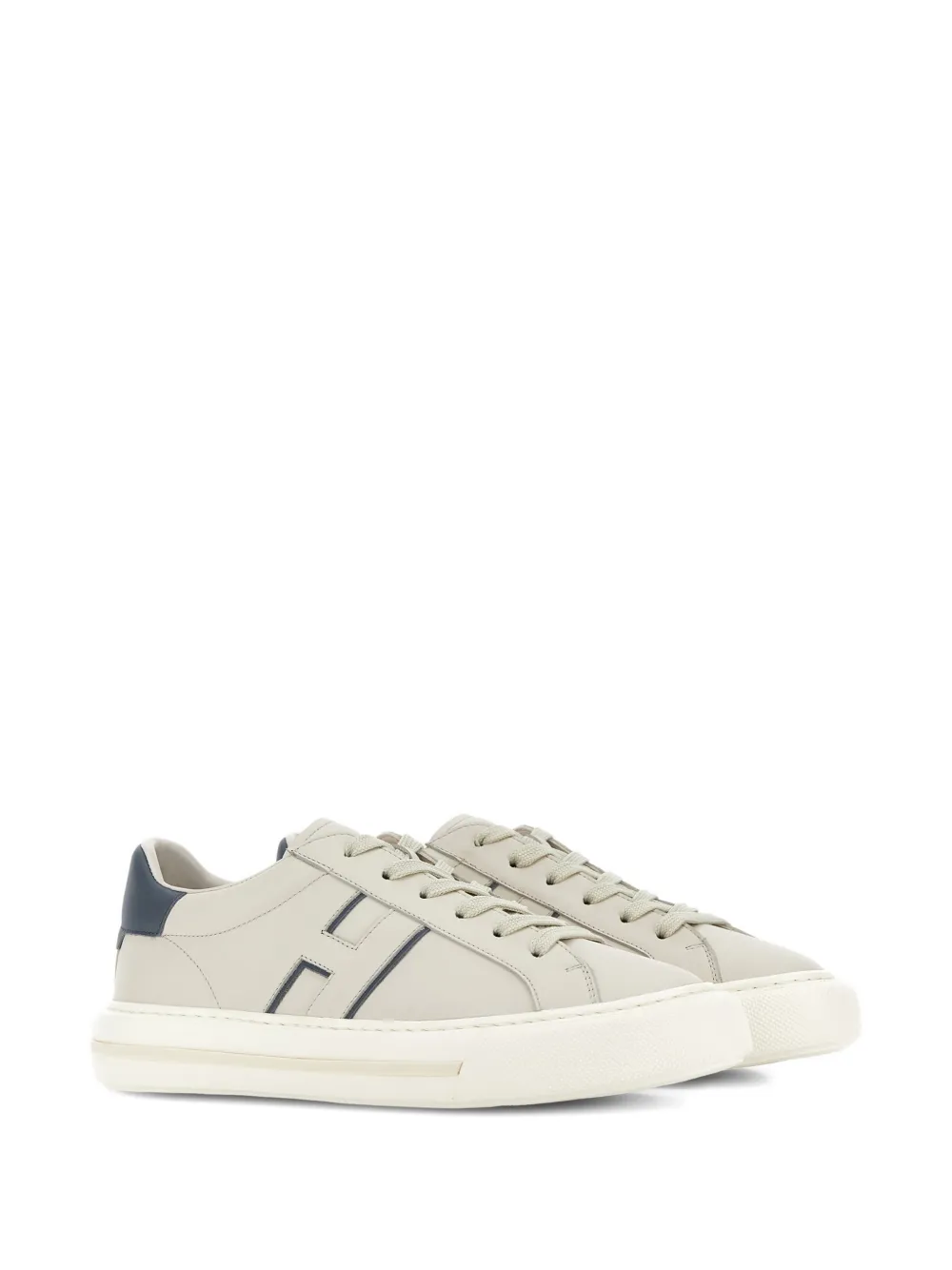 Hogan H691 sneakers | Low-Tops | Image 2