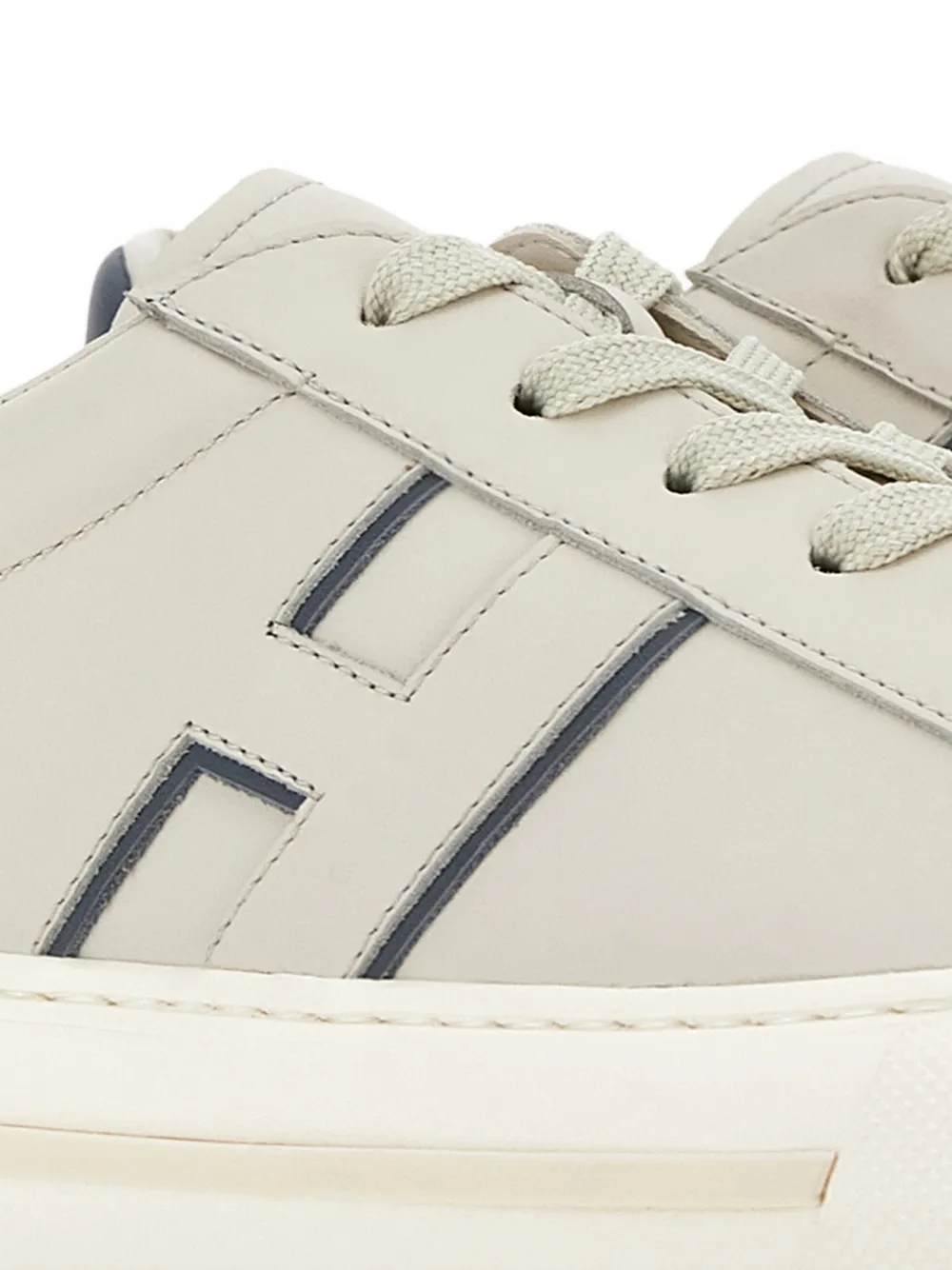 Hogan H691 sneakers Beige