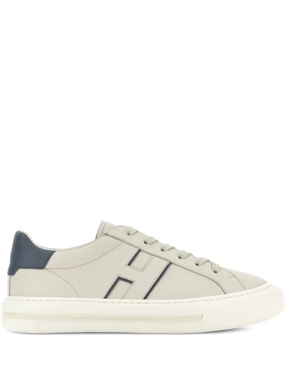 Hogan H691 sneakers | Neutrals | Image 1
