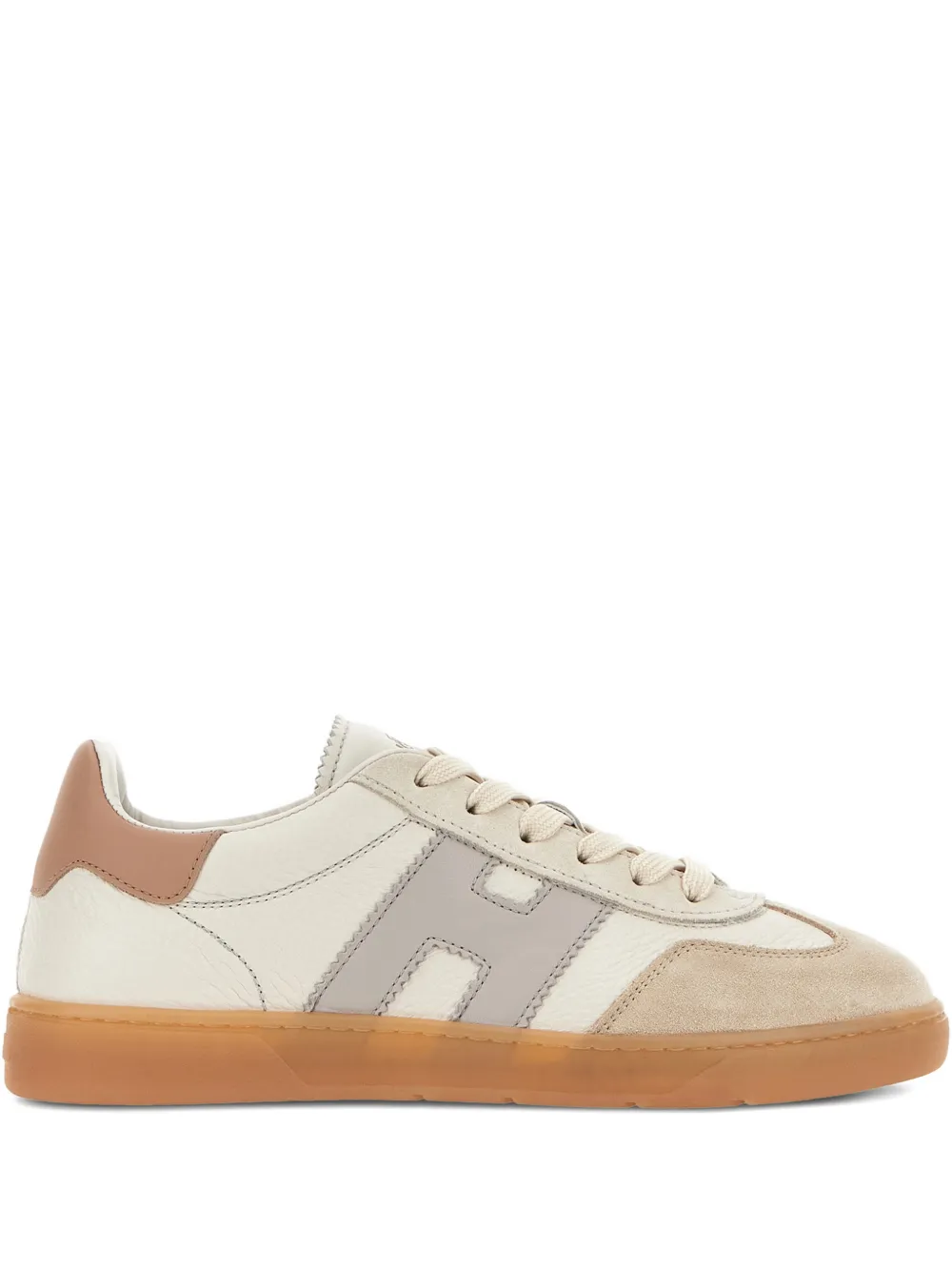 Hogan Cool sneakers Beige