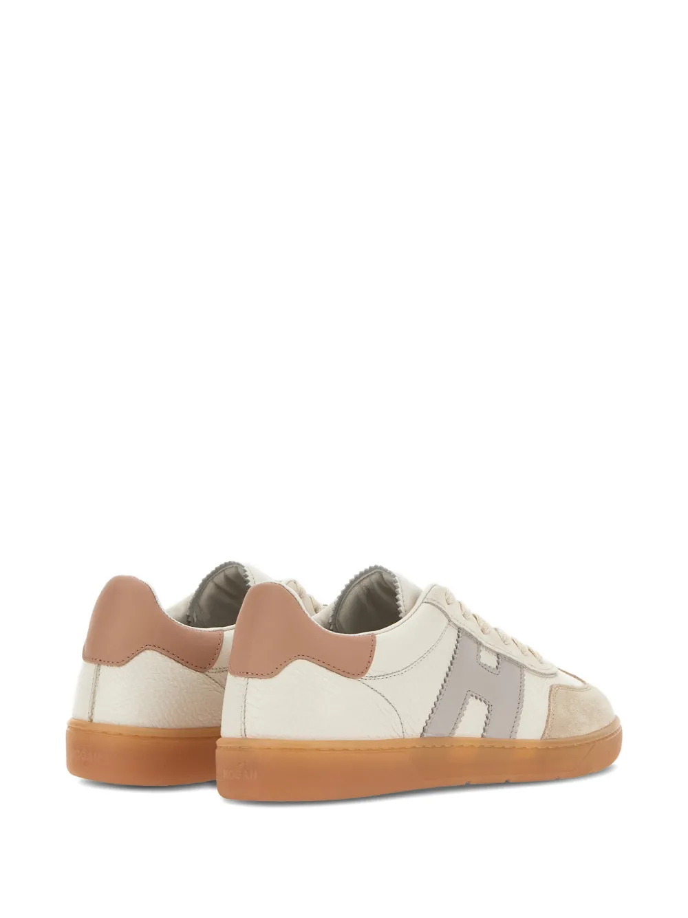 Hogan Cool sneakers Beige