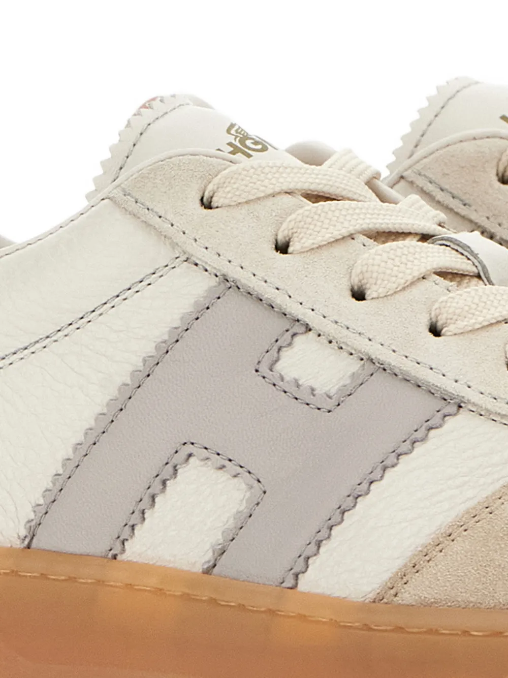 Hogan Cool sneakers Beige