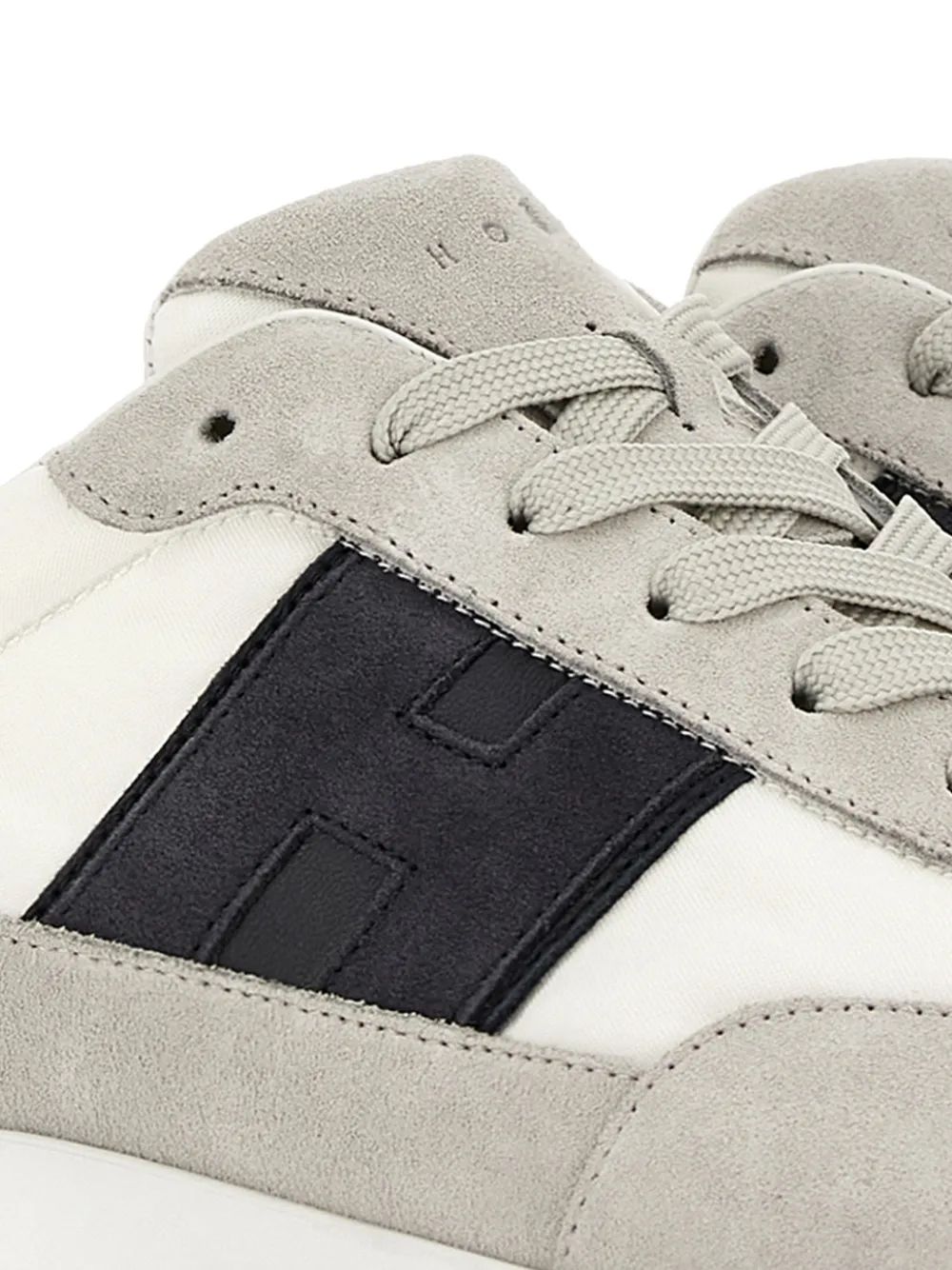 Hogan Cube low-top sneakers Wit