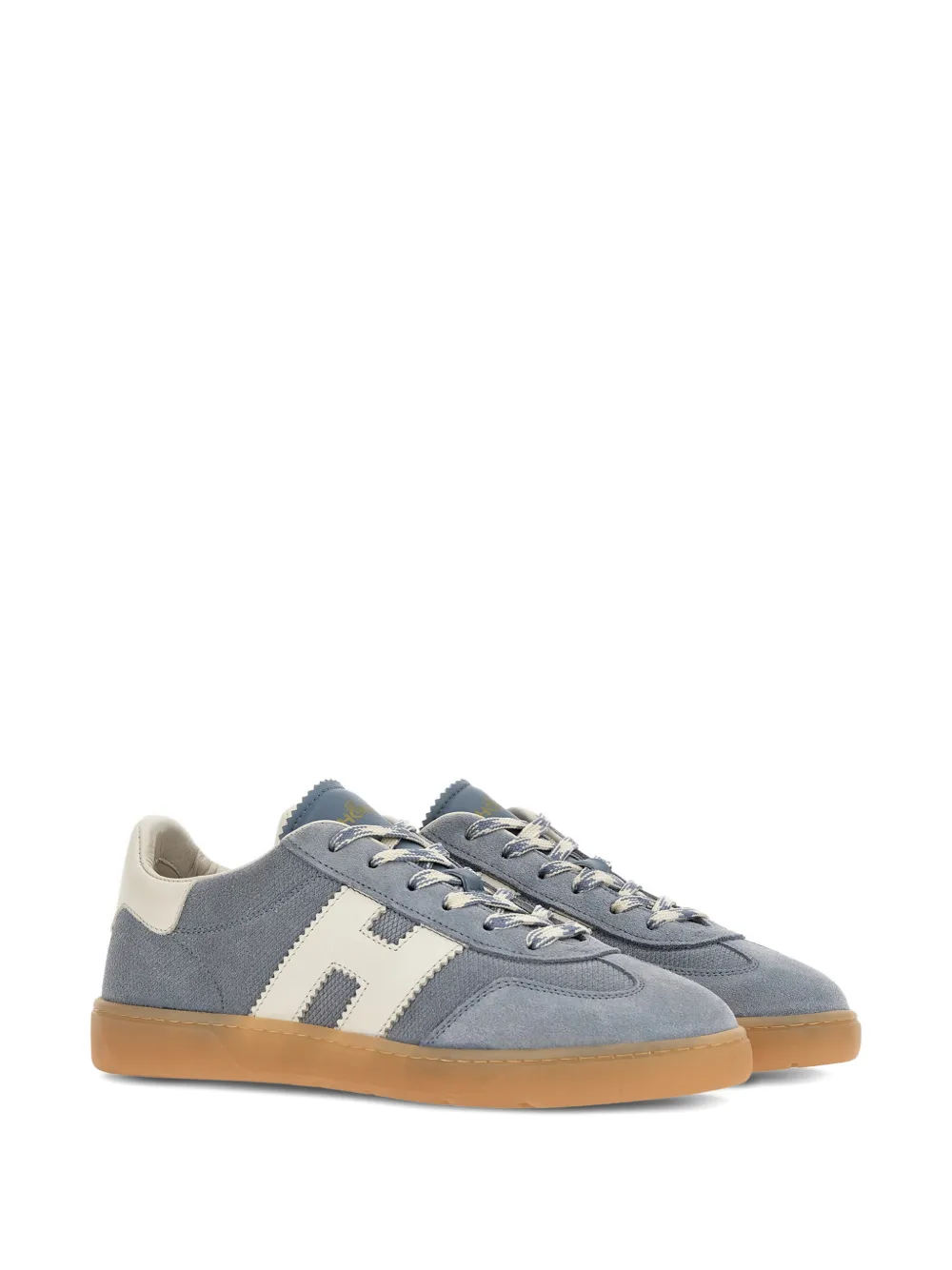 Hogan Cool sneakers - Blauw