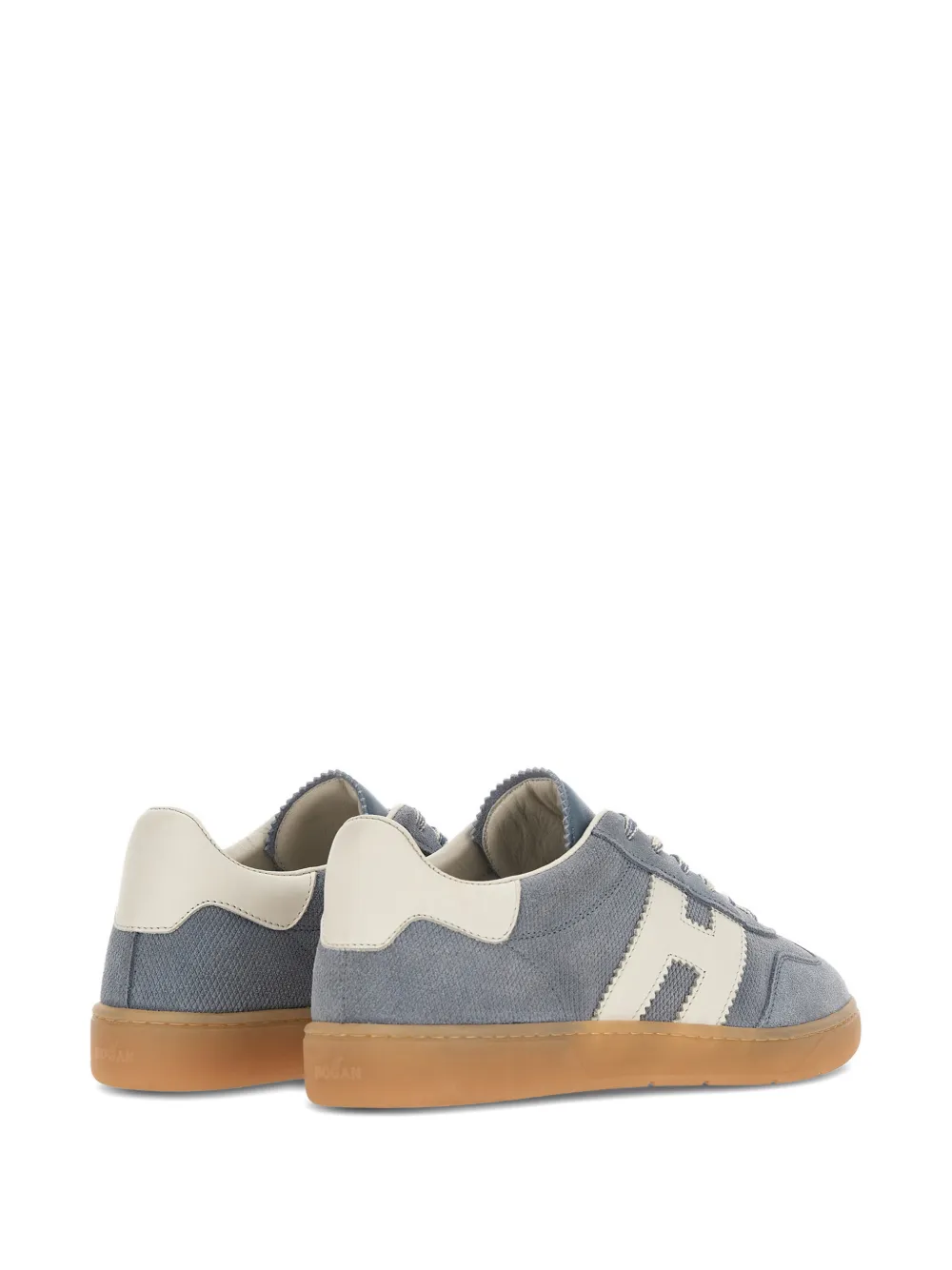 Hogan Cool sneakers Blauw