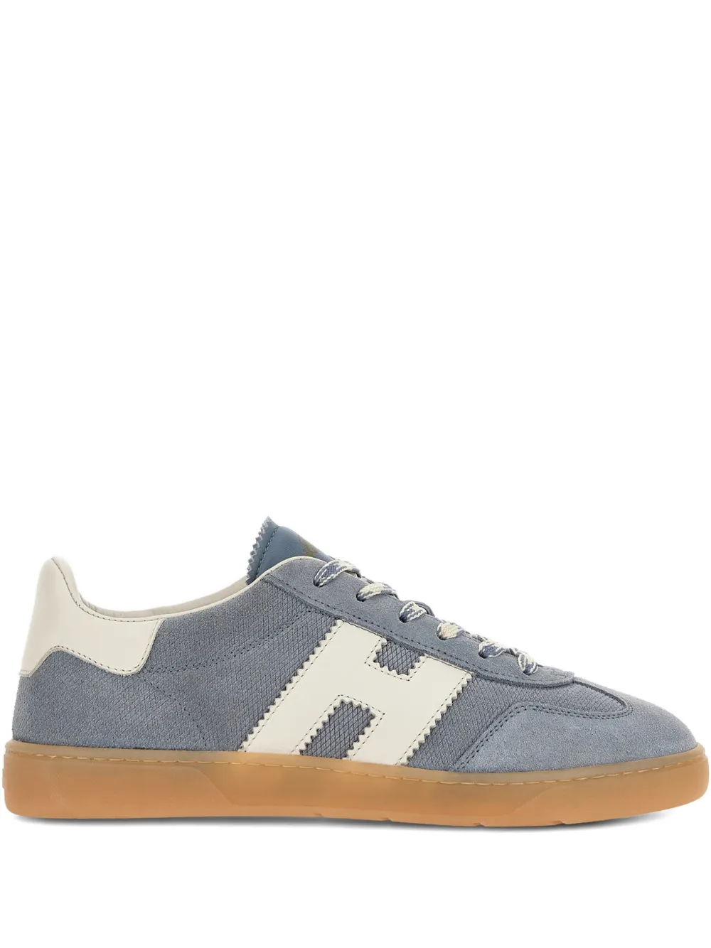 Hogan Cool sneakers Blauw
