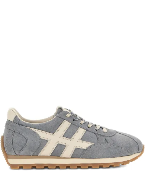 Hogan tenis H671 de gamuza