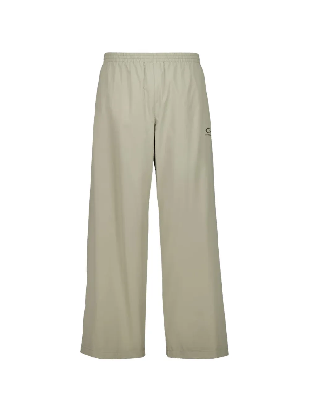 Balenciaga Loop Sports Icon track pants - Toni neutri