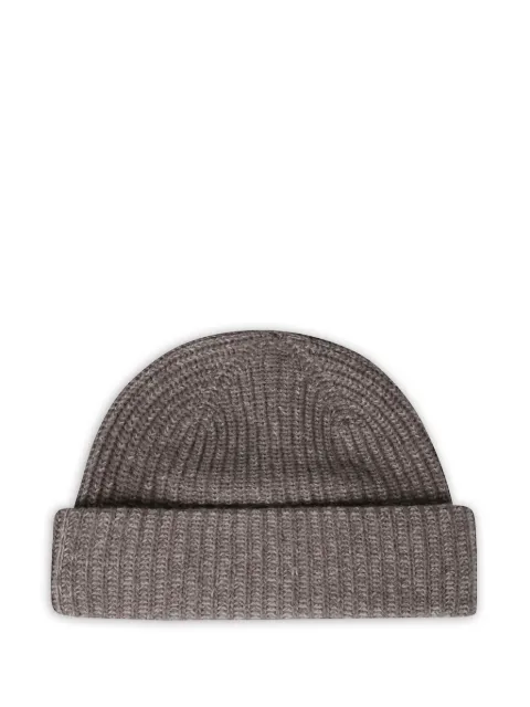 Altea ribbed beanie