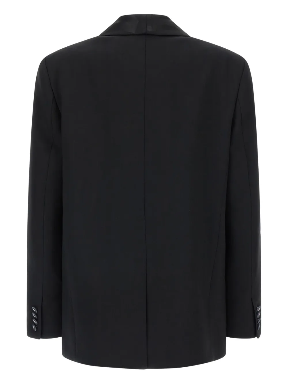 PUCCI single-breasted buttoned blazer | Blazers | Image 2