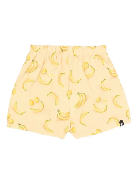 Molo Newton swim shorts