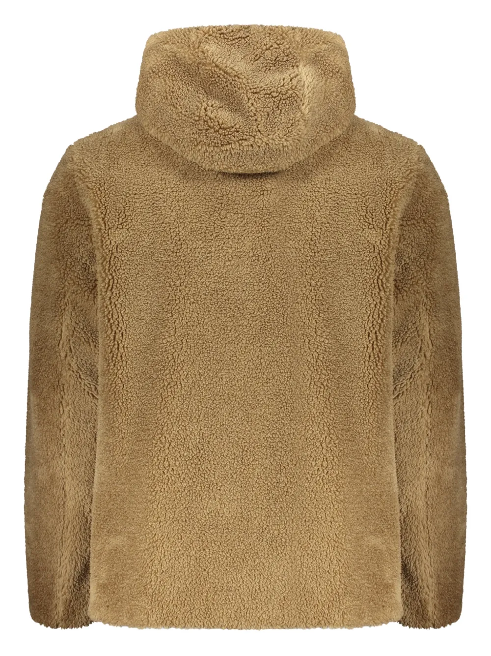 Herno fleece hooded jacket | Hooded Jackets | Image 2
