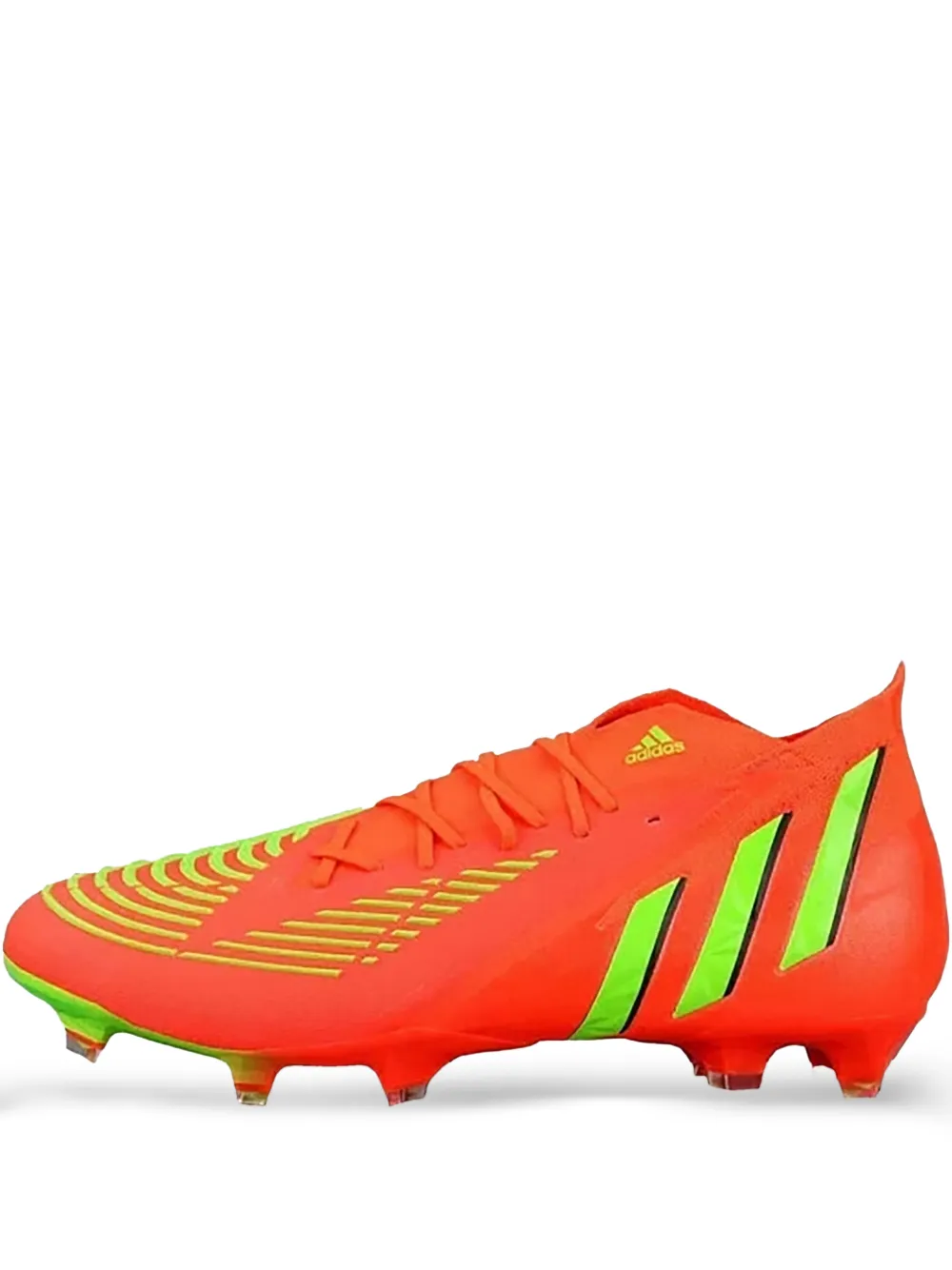 adidas Predator Edge.1 FG sneakers Oranje