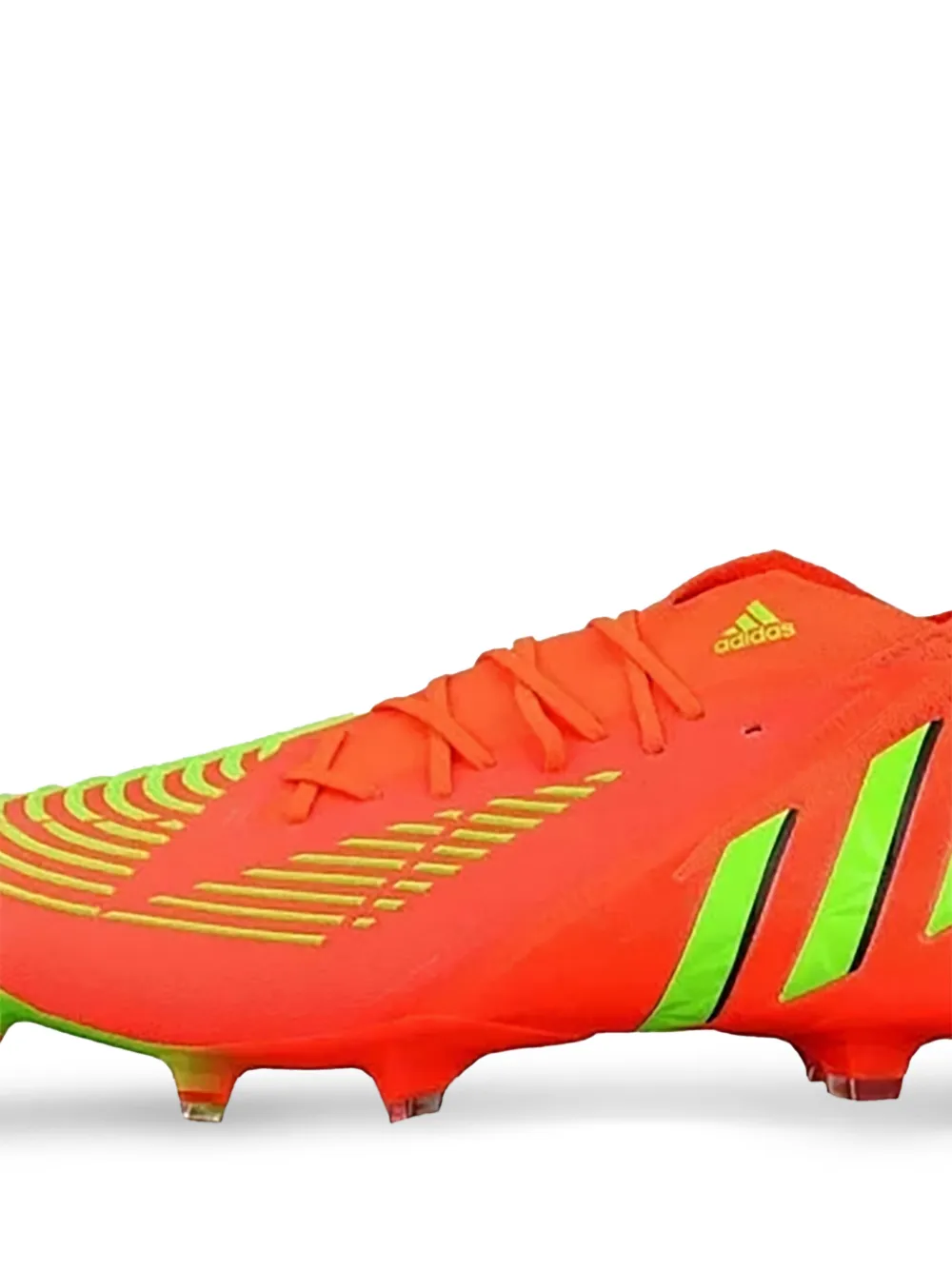 adidas Predator Edge.1 FG cleats | Low-Tops | Image 2
