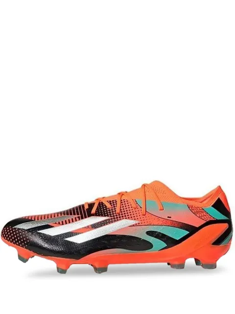 adidas Speedportal Messi.1 cleat