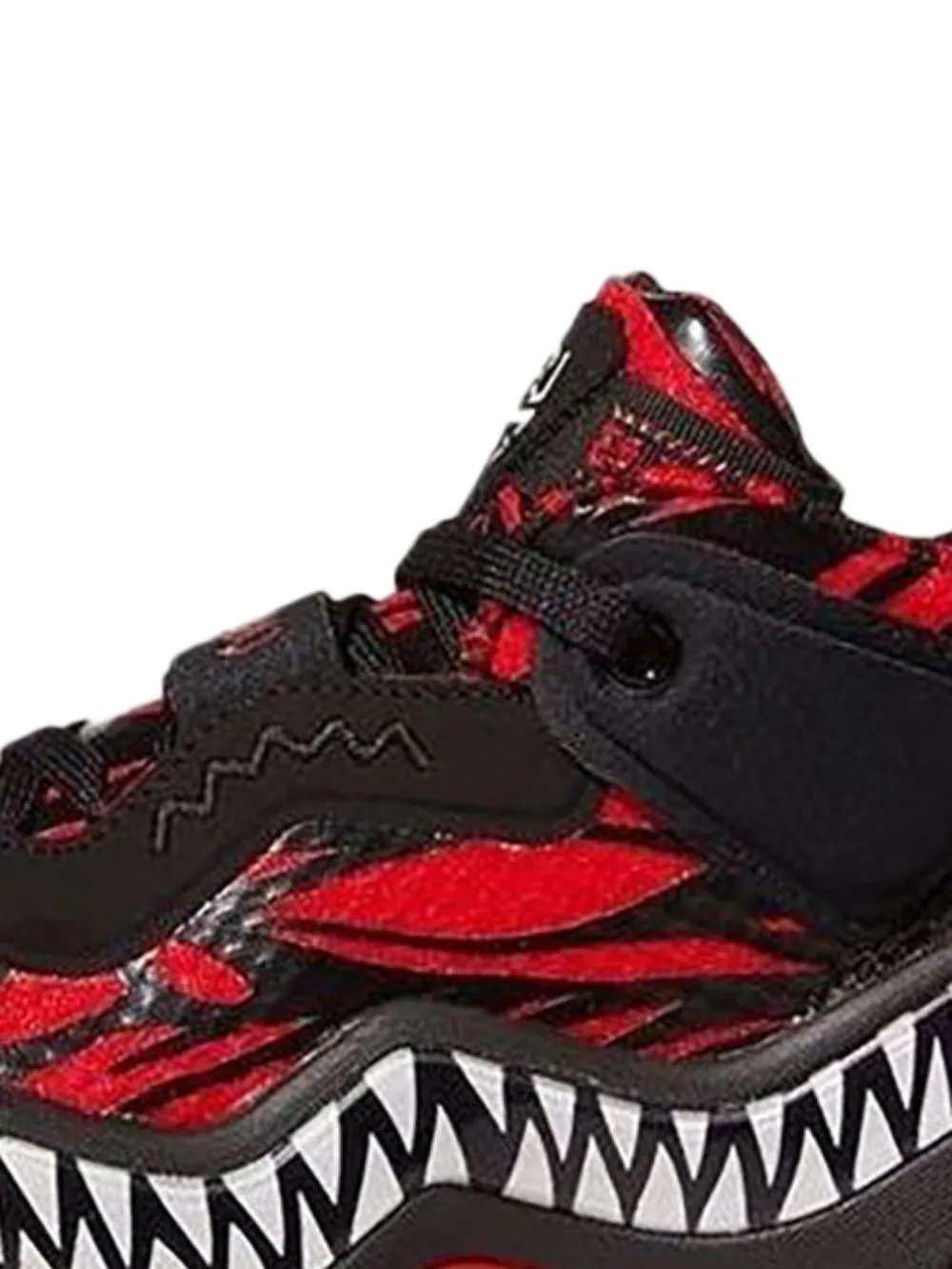 D.O.N. Issue #3 Sneakers